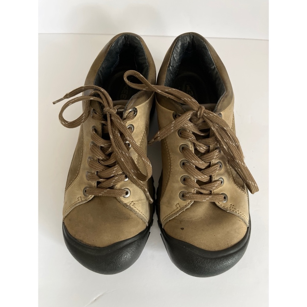 Keen Briggs Hiking Shoes Women’s Size 8.5 - Picture 2 of 9